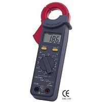 DCM 036 Kleov amprmetr  - kliknte pro vt nhled